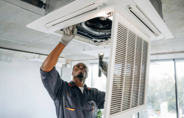 Licensed Ac Installation service in Eagle Springs, NC - FH HVAC