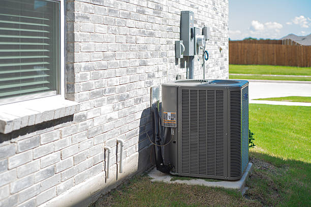 Reliable Ac Installation contractor in Eagle Springs, NC by FH HVAC